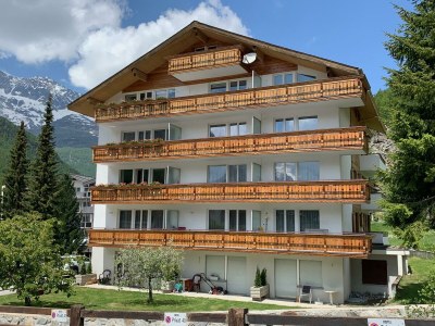 Apartment 4-Bettwohnung - Outdoor photo 5