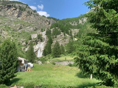 Apartment 4-Bettwohnung - Outdoor photo 10