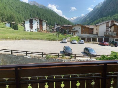 Apartment 4-Bettwohnung - Outdoor photo 11