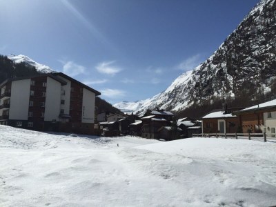 Apartment 4-Bettwohnung - Features photo 12