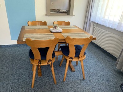 Apartment 4-Bettwohnung - Features photo 16