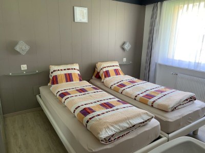 Apartment 4-Bettwohnung - Features photo 18