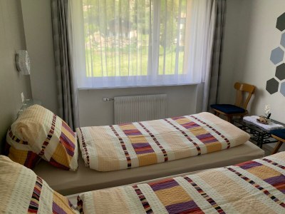 Apartment 4-Bettwohnung - Features photo 19