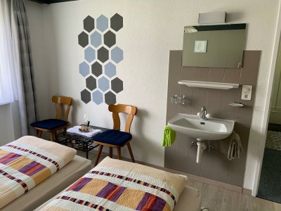 Apartment 4-Bettwohnung - Features photo 20