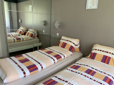 Apartment 4-Bettwohnung - Features photo 21