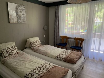 Apartment 4-Bettwohnung - Features photo 22