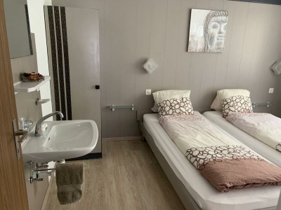 Apartment 4-Bettwohnung - Features photo 23