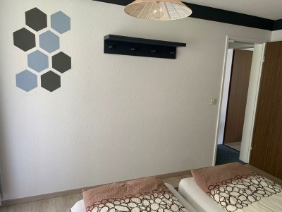 Apartment 4-Bettwohnung - Features photo 24