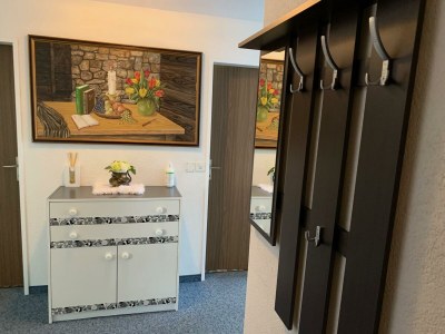 Apartment 4-Bettwohnung - Features photo 26