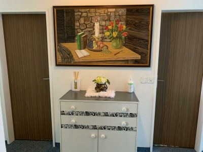 Apartment 4-Bettwohnung - Features photo 27