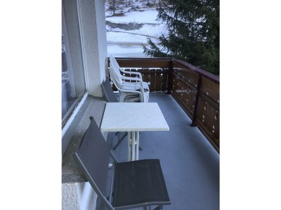 Apartment 4-Bettwohnung - Features photo 28