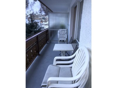 Apartment 4-Bettwohnung - Features photo 29