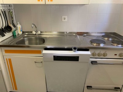 Apartment 4-Bettwohnung - Features photo 31