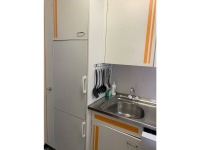 Apartment 4-Bettwohnung - Features photo 33