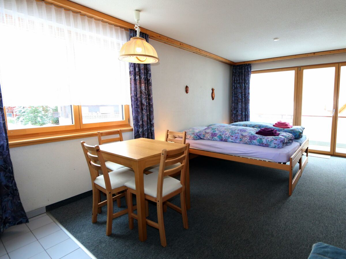 Apartment 2-Bettwohnung Nr. 23 - Features photo 4