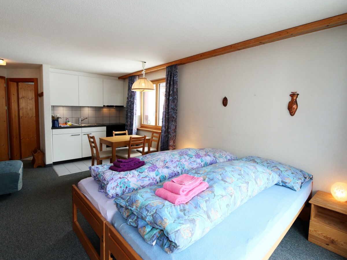 Apartment 2-Bettwohnung Nr. 23 - Features photo 5