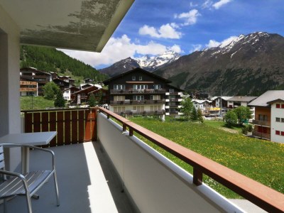 Apartment 2-Bettwohnung Nr. 23 - Features photo 3