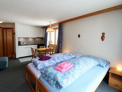 Apartment 2-Bettwohnung Nr. 23 - Features photo 5