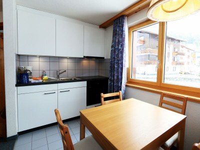 Apartment 2-Bettwohnung Nr. 23 - Features photo 6