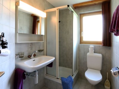 Apartment 2-Bettwohnung Nr. 23 - Features photo 7