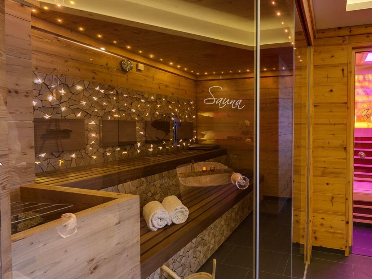 Apartment 2-Bettwohnung Nr. 115C01 - Outdoor photo 5