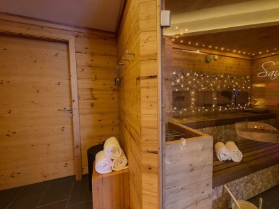 Apartment 2-Bettwohnung Nr. 115C01 - Outdoor photo 4