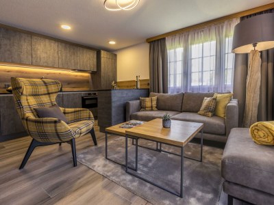 Apartment 2-Bettwohnung Nr. 115C01 - Outdoor photo 21