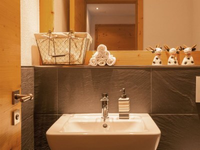 Apartment 4-Bettwohnung Nr. 115C02 - Outdoor photo 9