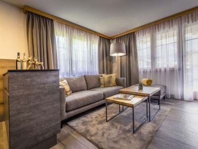 Apartment 4-Bettwohnung Nr. 115C02 - Features photo 26