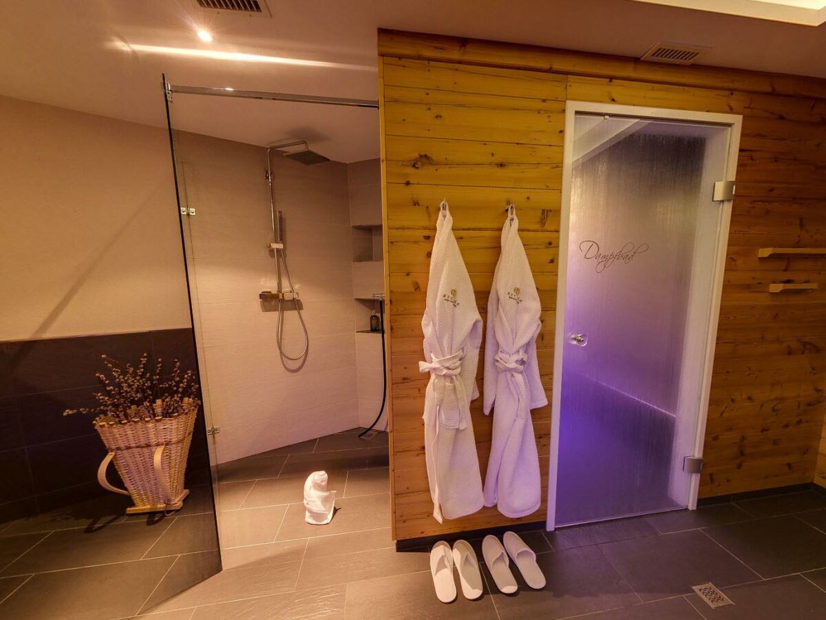 Apartment 2-Bettwohnung Nr. 115C04 - Outdoor photo 5