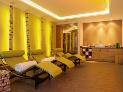 Apartment 2-Bettwohnung Nr. 115C04 in Saas-Fee - Apartment