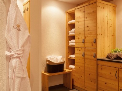 Apartment 2-Bettwohnung Nr. 115C04 - Outdoor photo 10