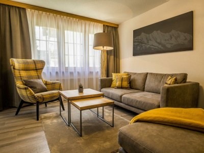 Apartment 2-Bettwohnung Nr. 115C04 - Outdoor photo 15