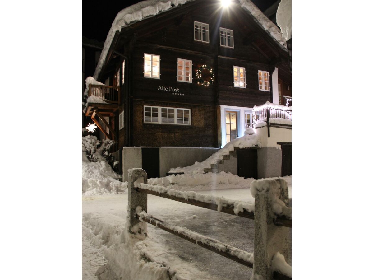 Apartment Alte Post Maisonette - Outdoor photo 2