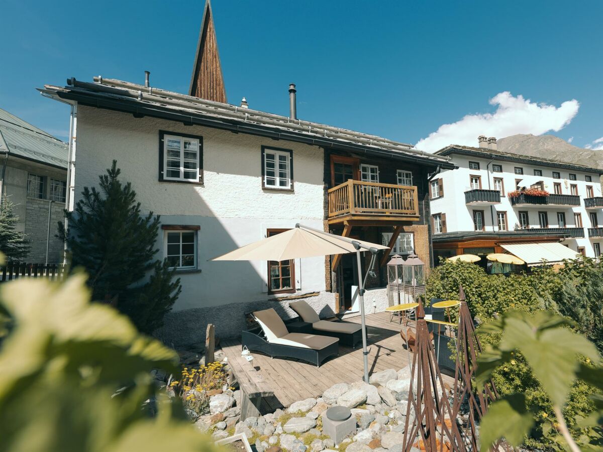 Apartment Alte Post Maisonette - Outdoor photo 4