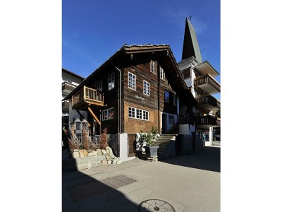 Apartment Alte Post Maisonette - Outdoor photo 9