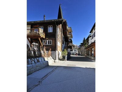 Apartment Alte Post Maisonette - Outdoor photo 10