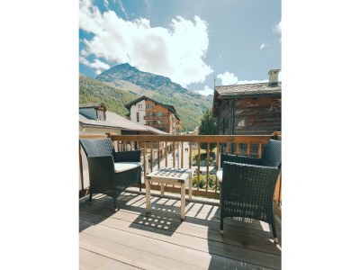 Apartment Alte Post Maisonette - Outdoor photo 19