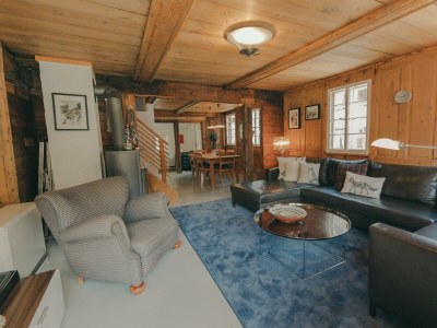 Apartment Alte Post Maisonette - Features photo 21