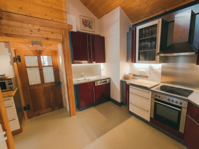 Apartment Alte Post Maisonette - Features photo 22