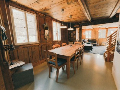 Apartment Alte Post Maisonette - Features photo 23