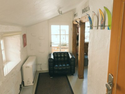 Apartment Alte Post Maisonette - Features photo 25