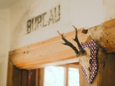 Apartment Alte Post Maisonette - Features photo 26