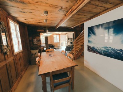 Apartment Alte Post Maisonette - Features photo 27