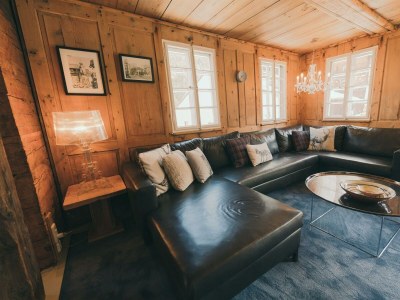 Apartment Alte Post Maisonette - Features photo 29