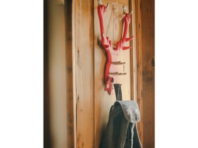 Apartment Alte Post Maisonette - Features photo 30