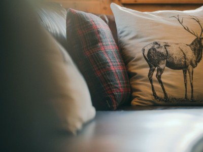 Apartment Alte Post Maisonette - Features photo 31