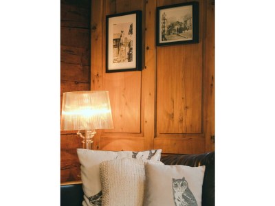 Apartment Alte Post Maisonette - Features photo 32