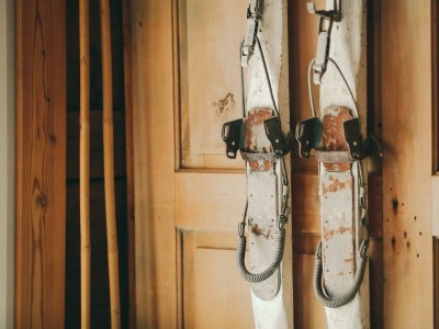 Apartment Alte Post Maisonette - Features photo 33