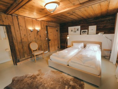 Apartment Alte Post Maisonette - Features photo 34